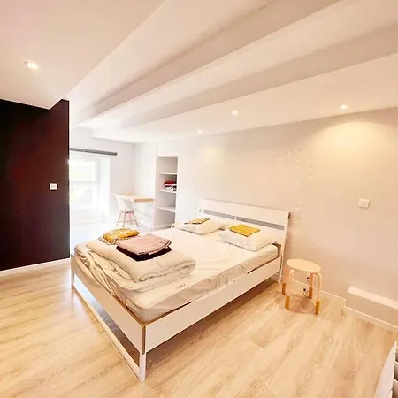 Entire House - Familly Cosy&relax Stmalo-dinan-rennes-mtstmichel *