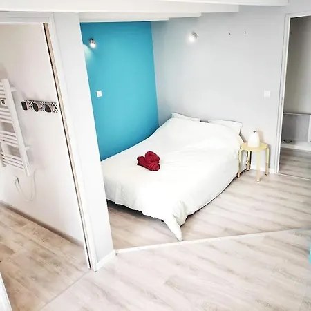 Entire House - Familly Cosy&relax Stmalo-dinan-rennes-mtstmichel * Saint-Thual