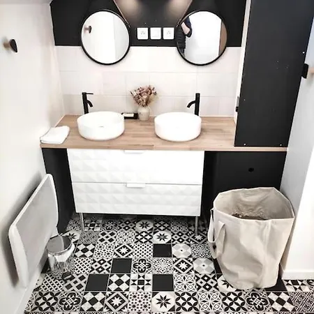 Entire House - Familly Cosy&relax Stmalo-dinan-rennes-mtstmichel