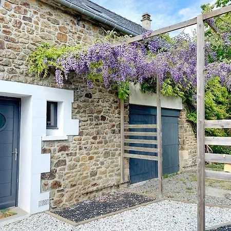 Entire House - Familly Cosy&relax Stmalo-dinan-rennes-mtstmichel Saint-Thual