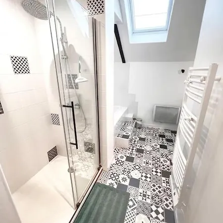 Entire House - Familly Cosy&relax Stmalo-dinan-rennes-mtstmichel Saint-Thual